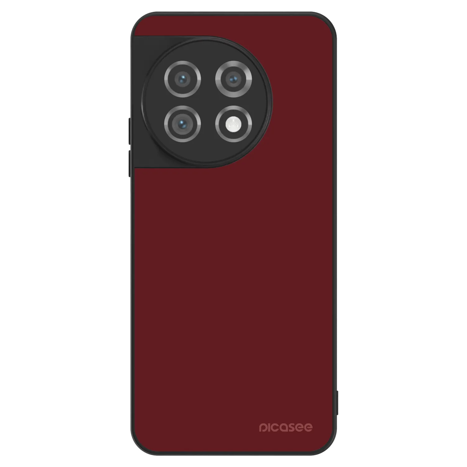 Picasee ULTIMATE CASE za OnePlus 11 5G - Red Bliss