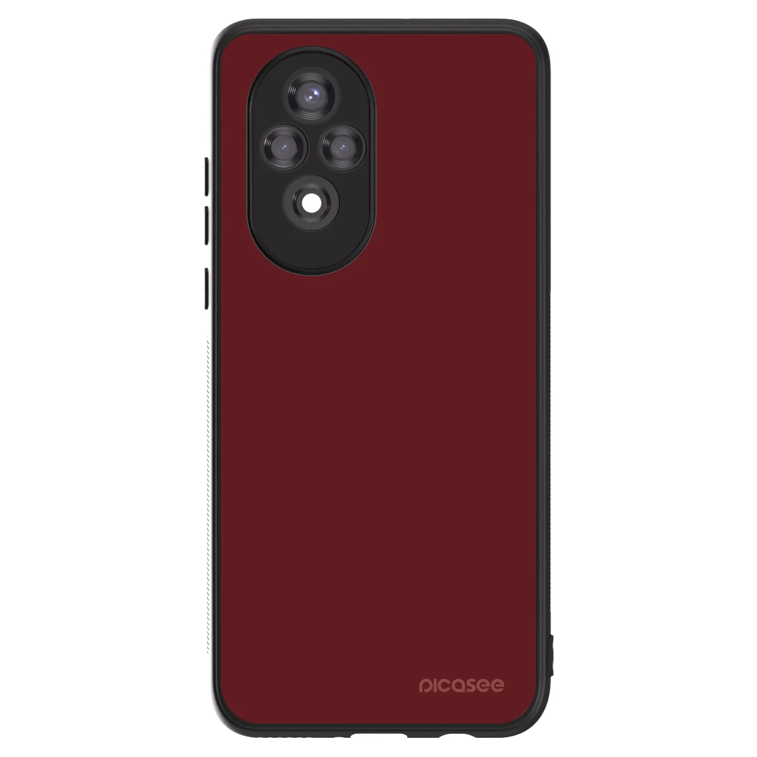 Picasee ULTIMATE CASE za Honor 200 Pro 5G - Red Bliss