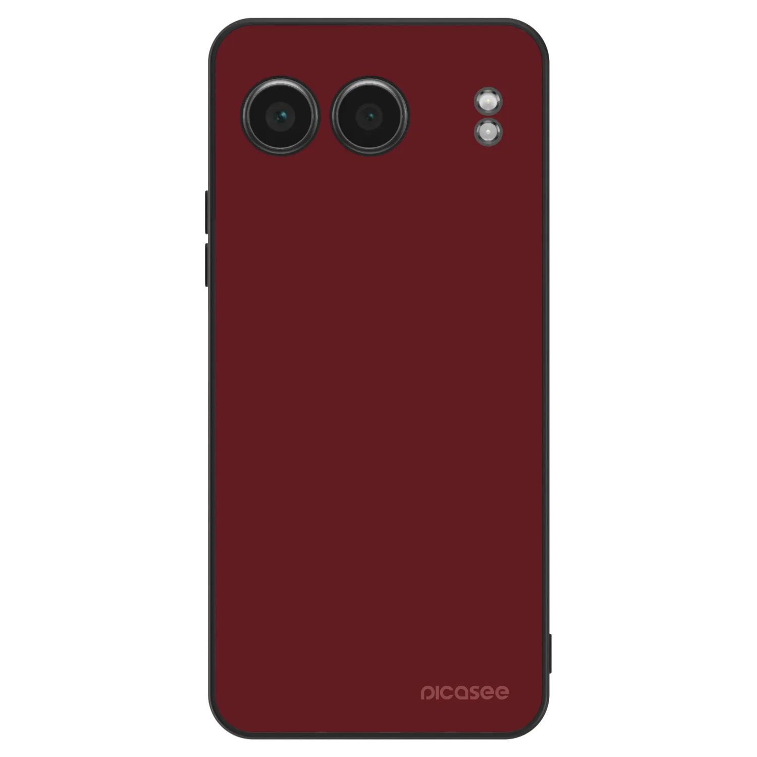 Picasee ULTIMATE CASE za OnePlus Nord 4 - Red Bliss