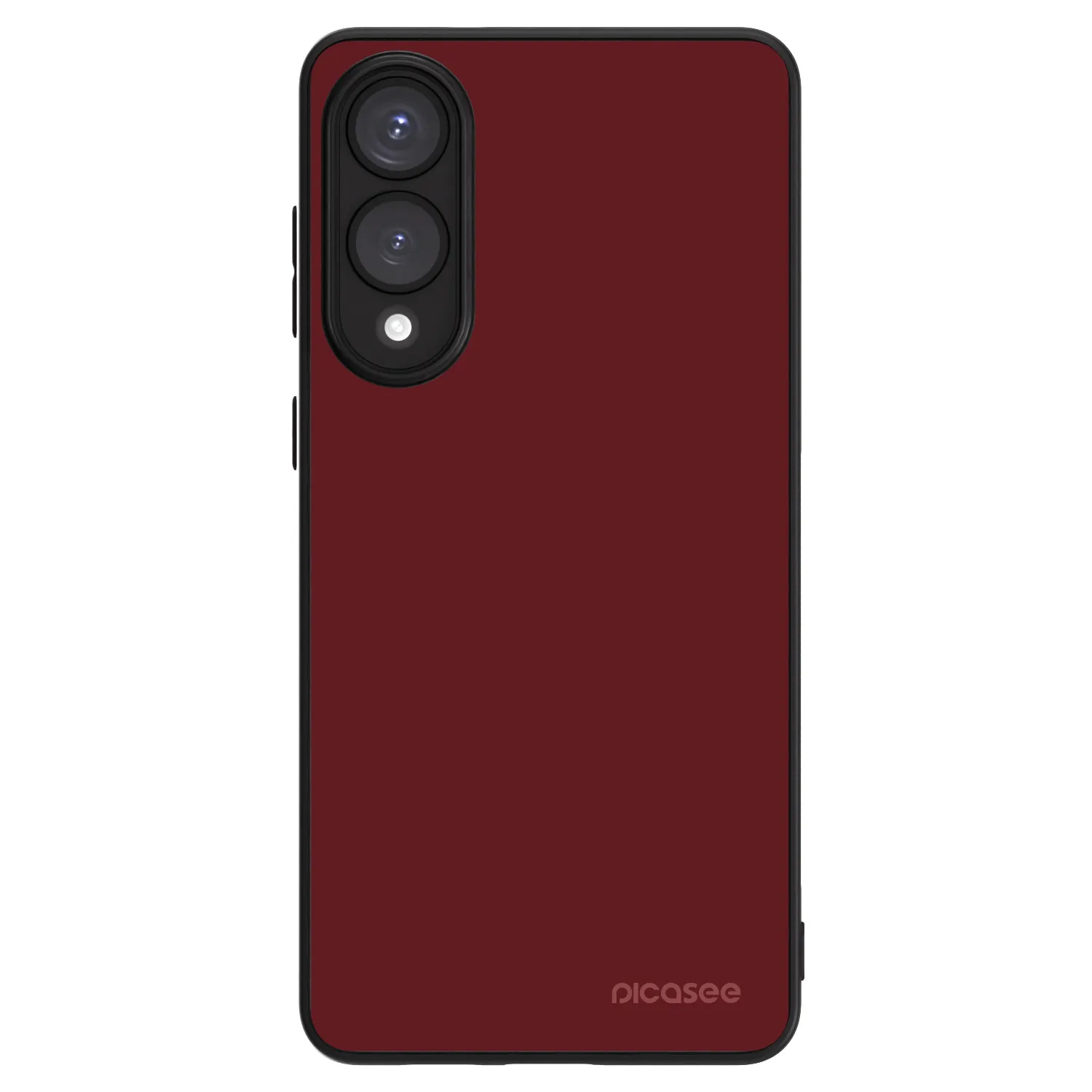 Picasee ULTIMATE CASE PowerShare za Samsung Galaxy S25 Edge 5G - Red Bliss