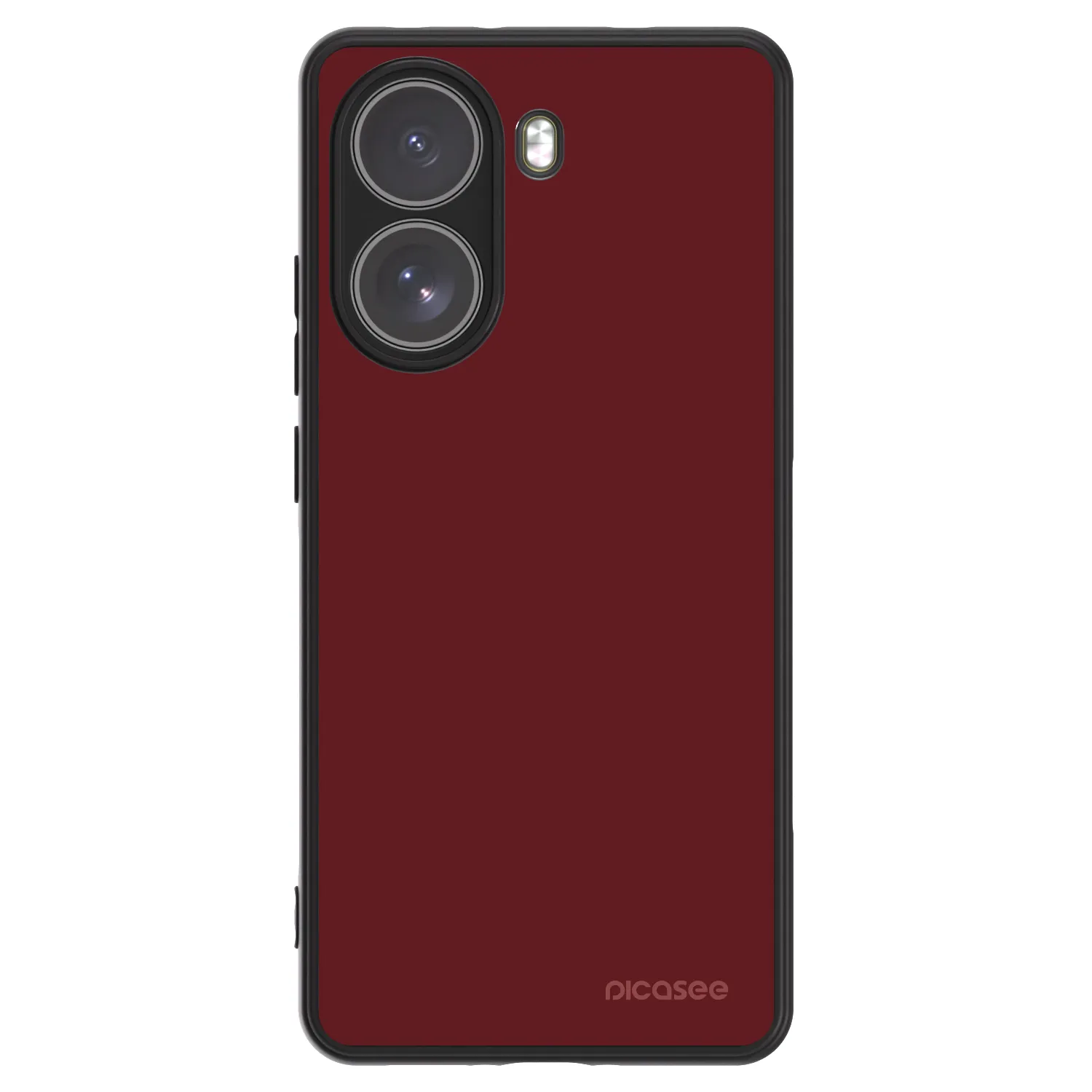Picasee ULTIMATE CASE za Xiaomi Poco X7 Pro 5G - Red Bliss