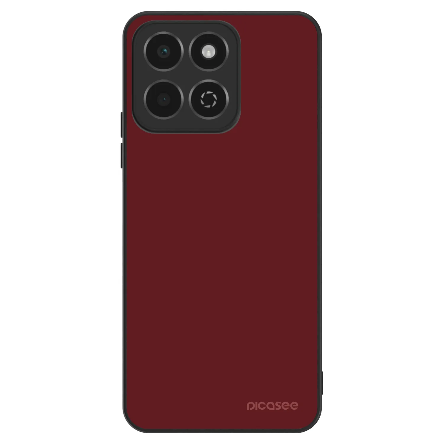 Picasee ULTIMATE CASE za Honor 200 Smart 5G - Red Bliss