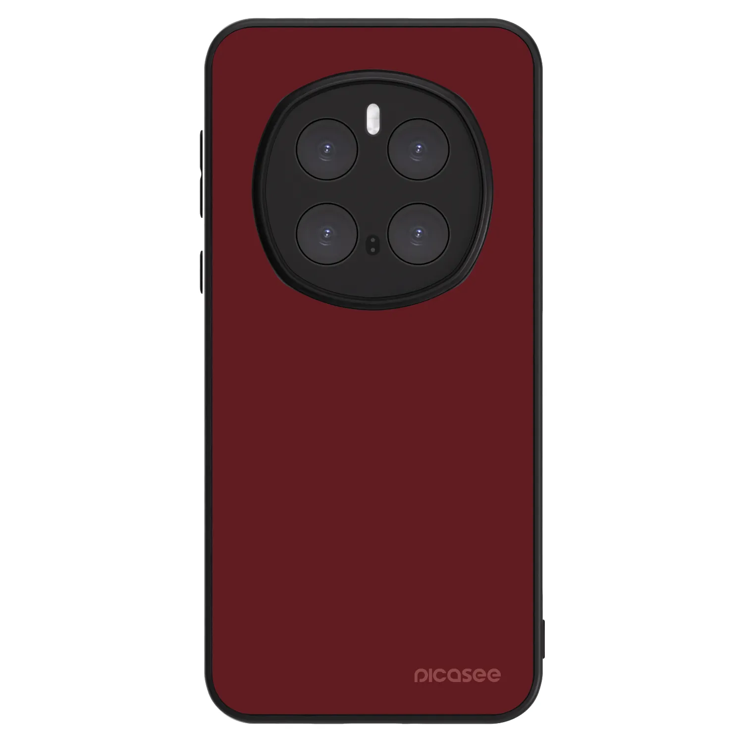 Picasee ULTIMATE CASE za Honor Magic7 Pro 5G - Red Bliss