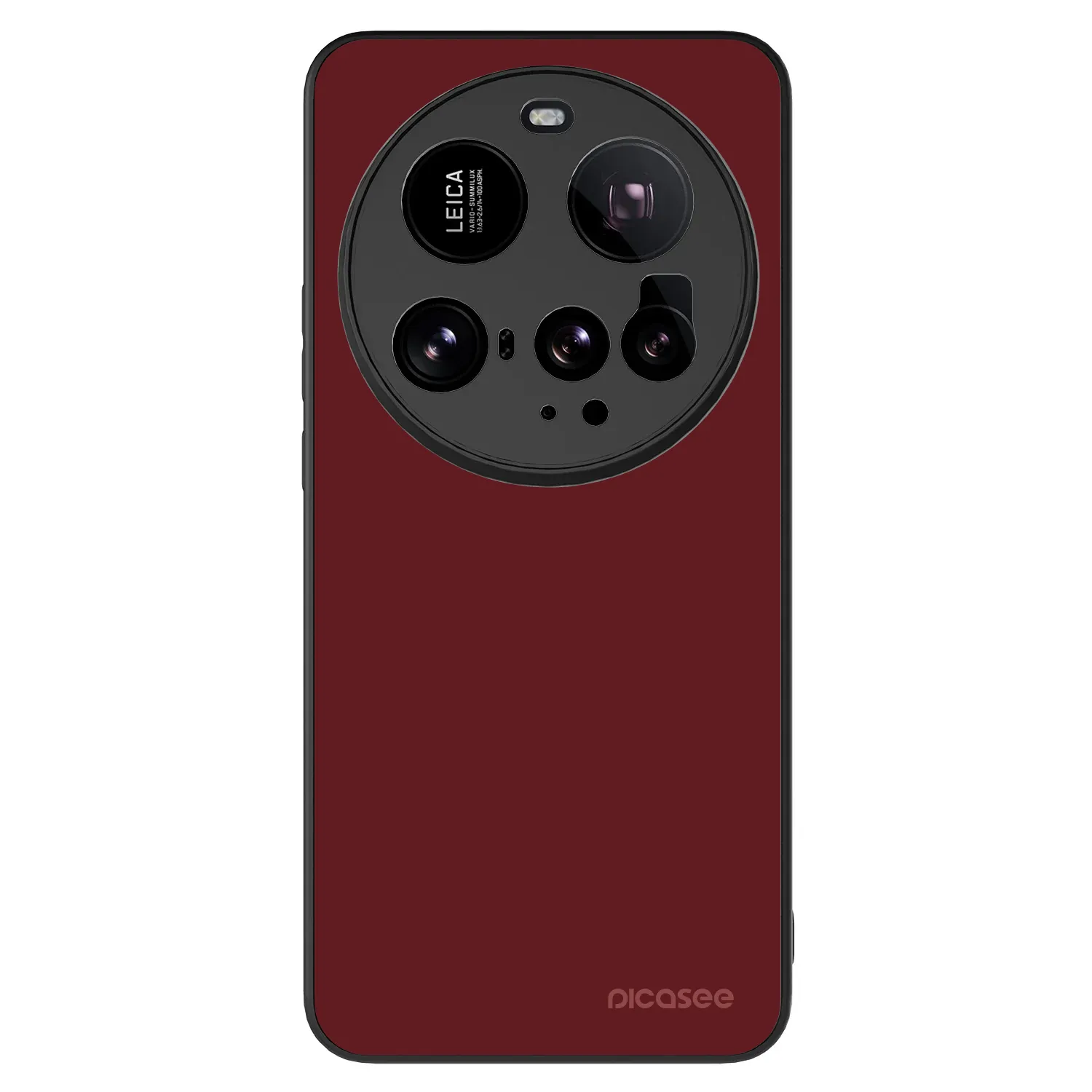 Picasee ULTIMATE CASE za Xiaomi 15 Ultra - Red Bliss