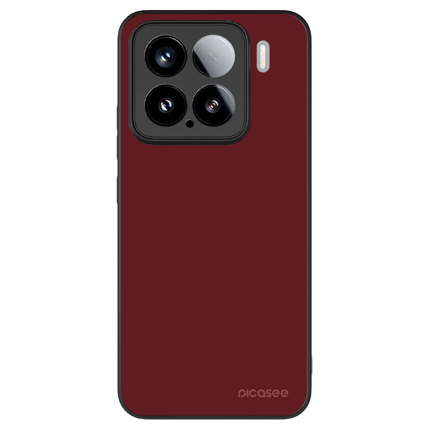 Picasee ULTIMATE CASE za Xiaomi 15 - Red Bliss