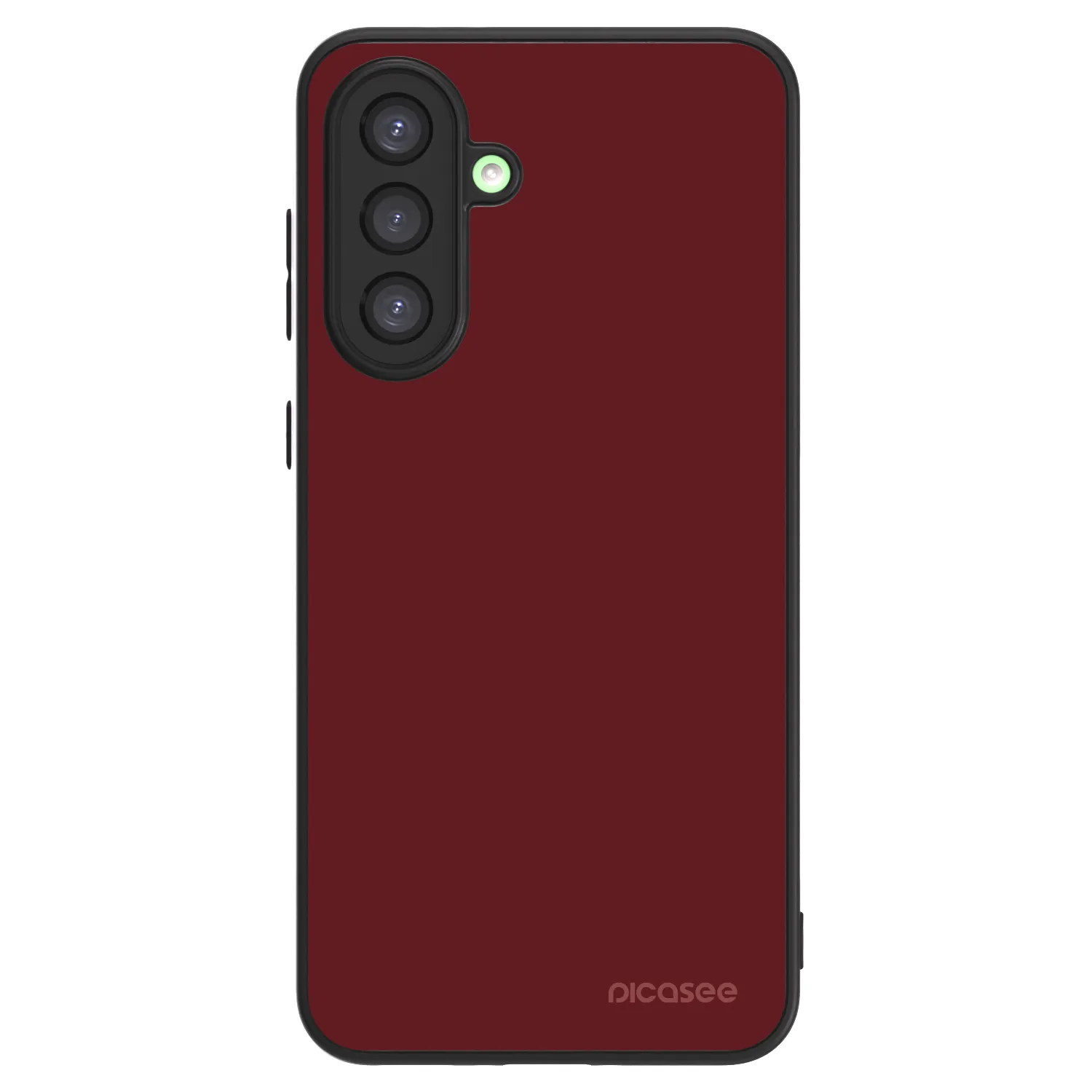 Picasee ULTIMATE CASE za Samsung Galaxy A26 5G A266B - Red Bliss