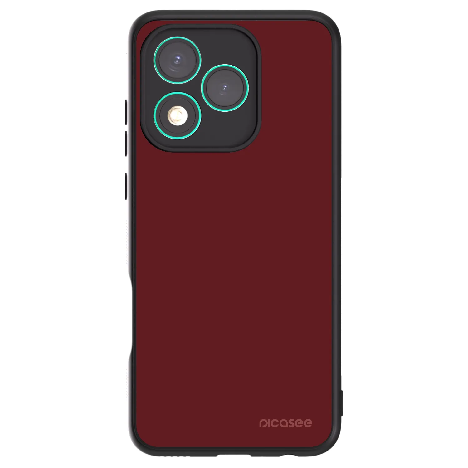 Picasee ULTIMATE CASE za Honor 400 Lite 5G - Red Bliss