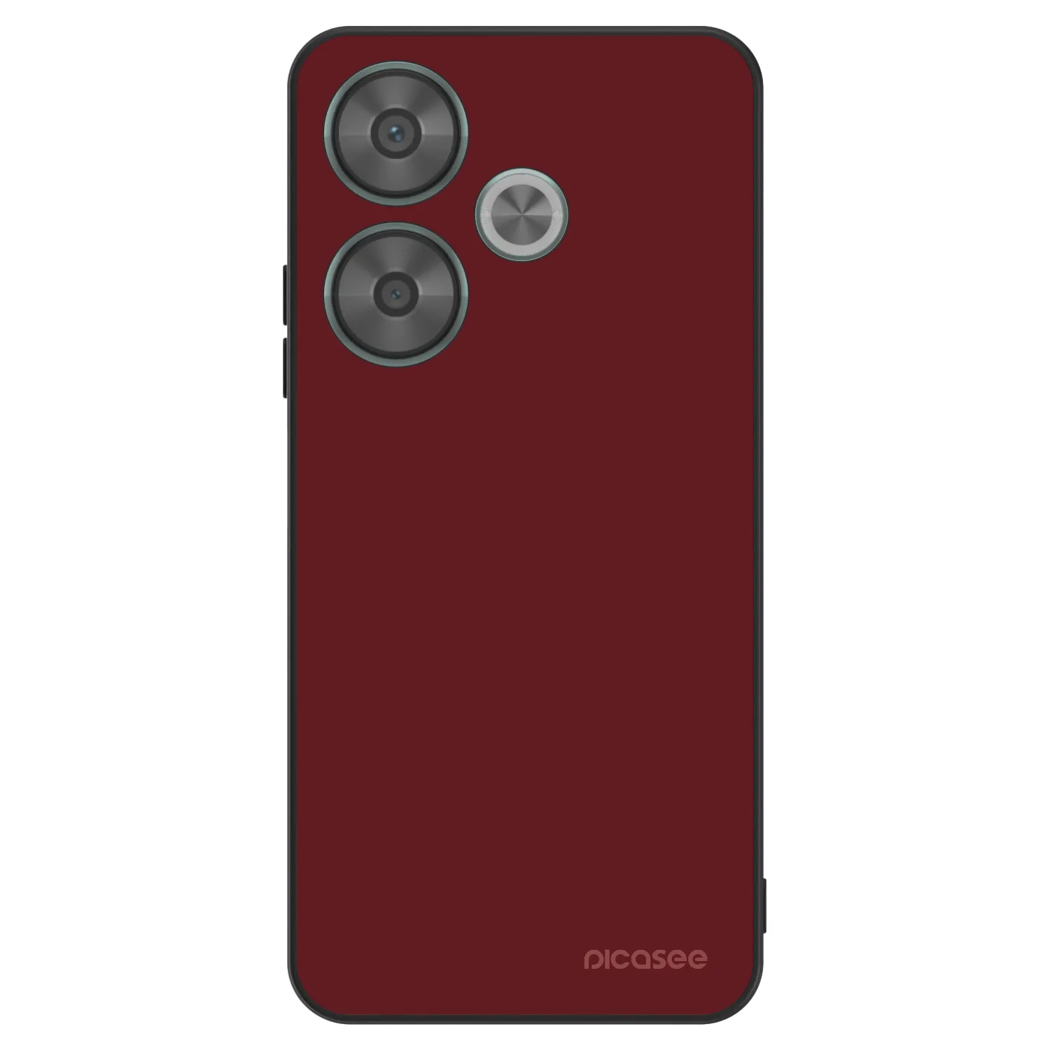 Picasee ULTIMATE CASE za Xiaomi Poco F6 - Red Bliss