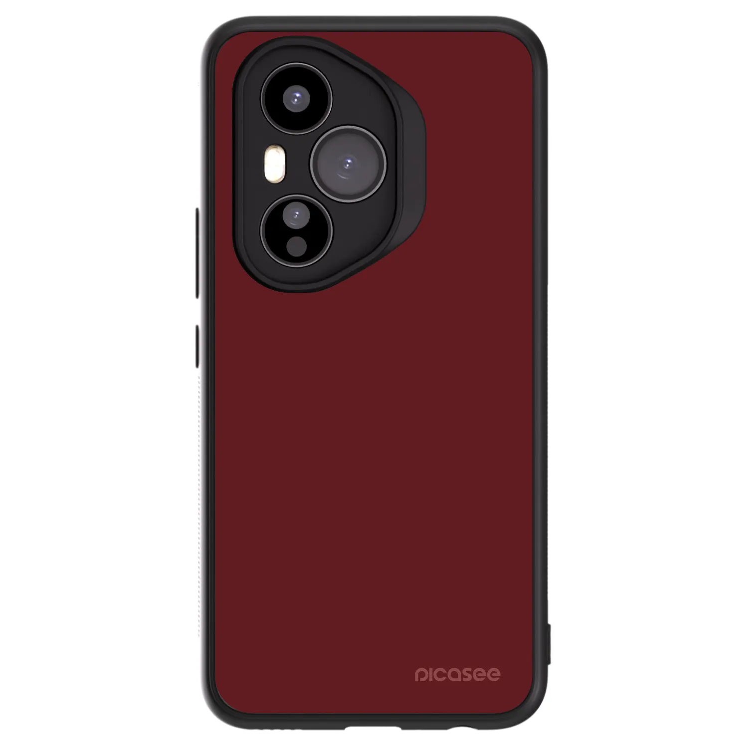 Picasee ULTIMATE CASE za Honor 400 Pro 5G - Red Bliss