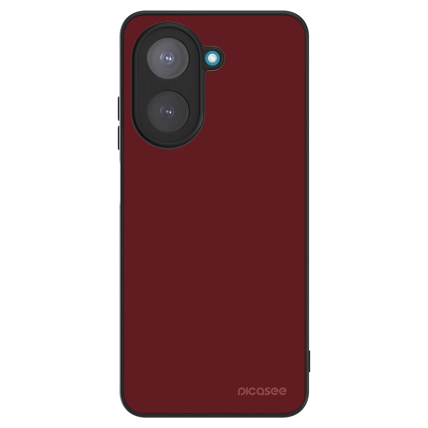 Picasee ULTIMATE CASE za Xiaomi Redmi A5 - Red Bliss