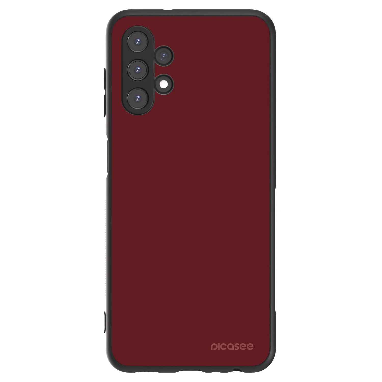 Picasee ULTIMATE CASE za Samsung Galaxy A13 5G - Red Bliss