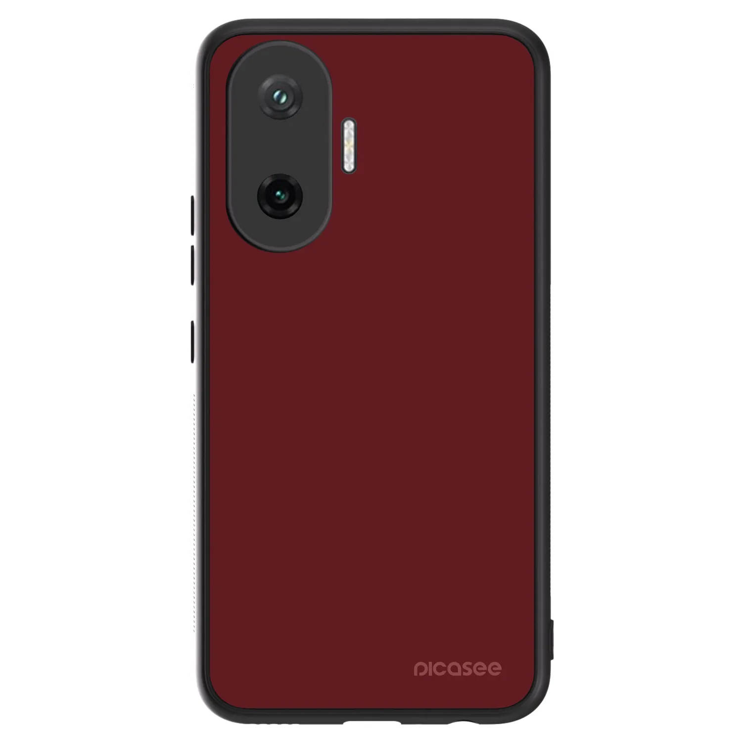 Picasee ULTIMATE CASE za Xiaomi Poco F7 5G - Red Bliss