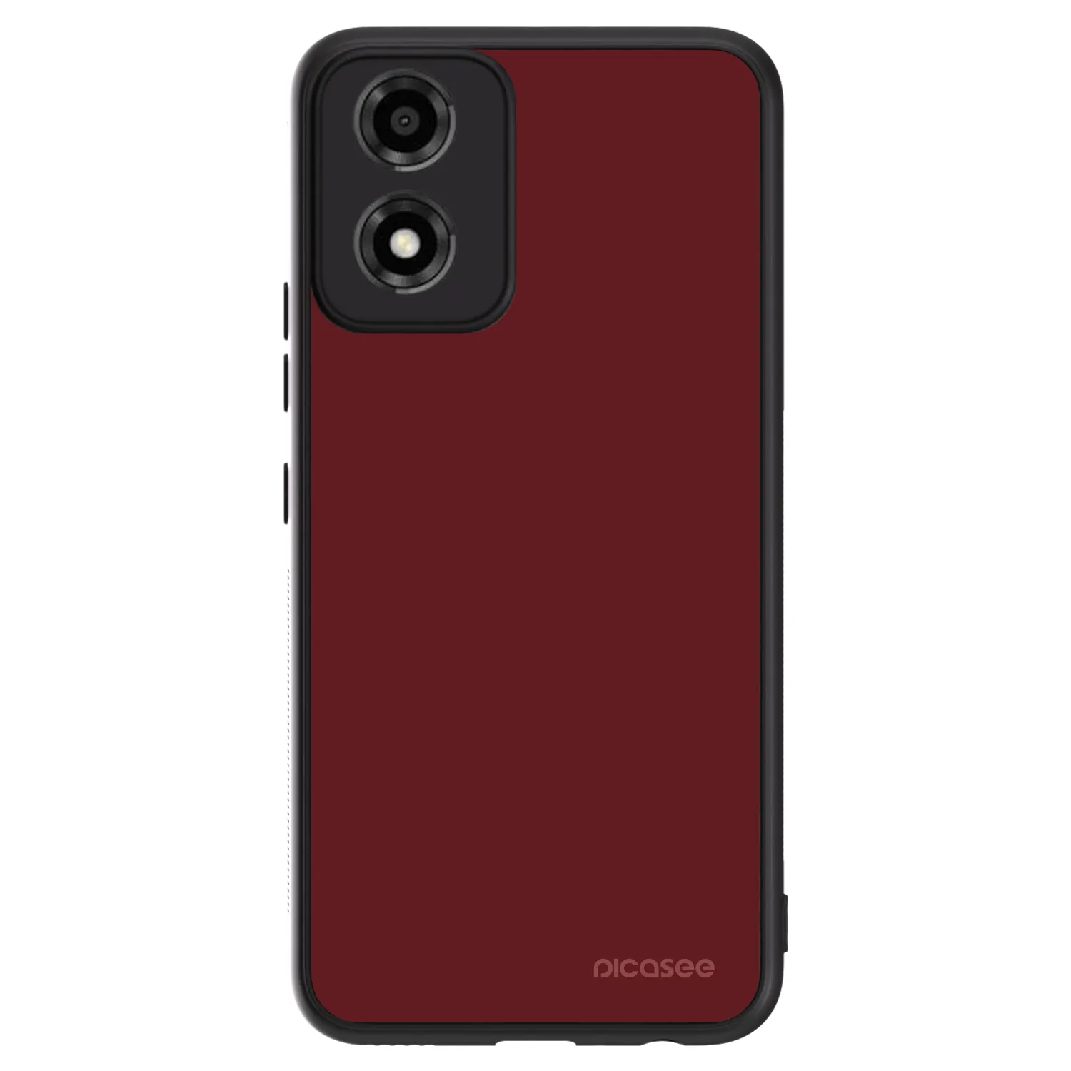 Picasee ULTIMATE CASE za Motorola Moto E14 - Red Bliss