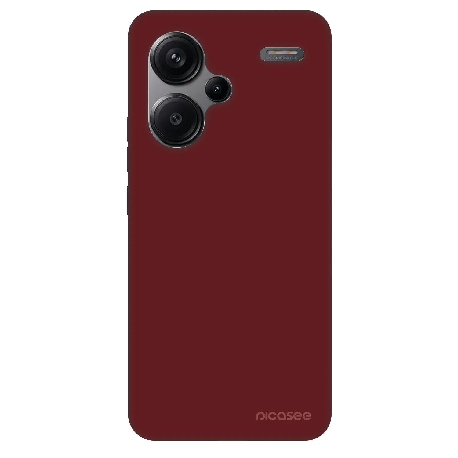 Picasee Fashion Case za Xiaomi Redmi Note 13 Pro+ 5G - Red Bliss