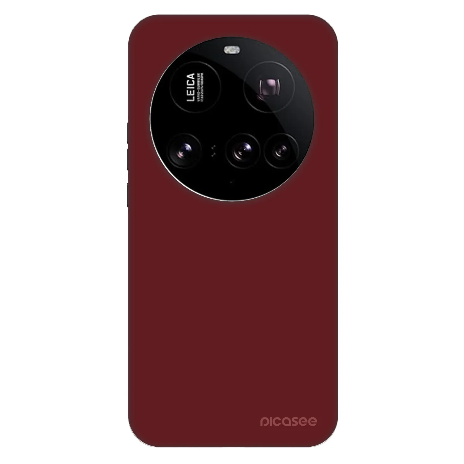 Picasee Fashion Case za Xiaomi 15 Ultra - Red Bliss