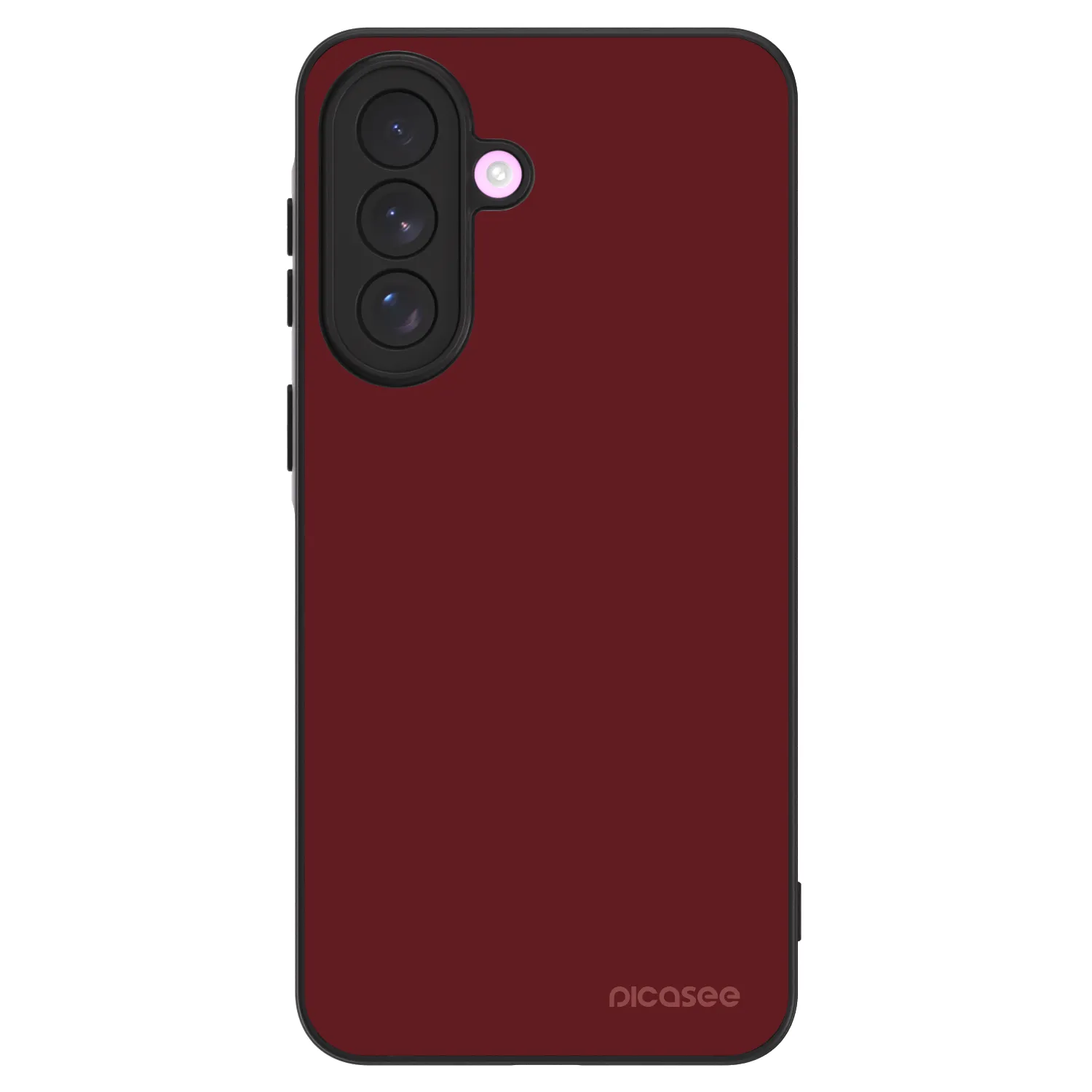 Picasee ULTIMATE CASE za Samsung Galaxy A57 5G - Red Bliss