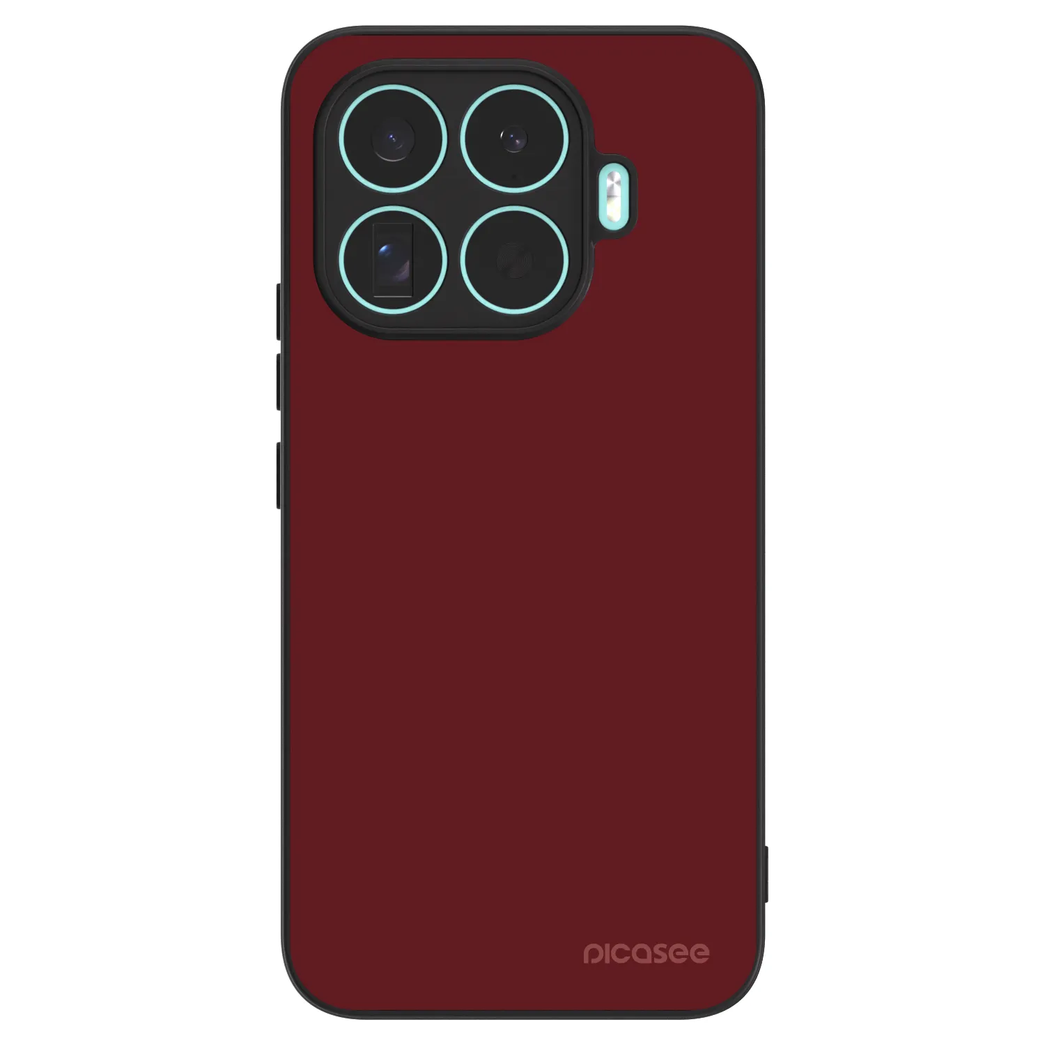 Picasee ULTIMATE CASE za Xiaomi 17T Pro - Red Bliss