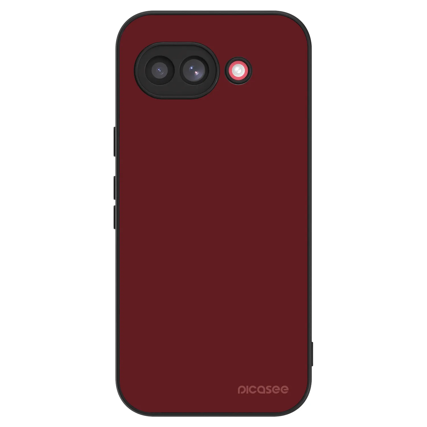 Picasee ULTIMATE CASE za Google Pixel 10a - Red Bliss