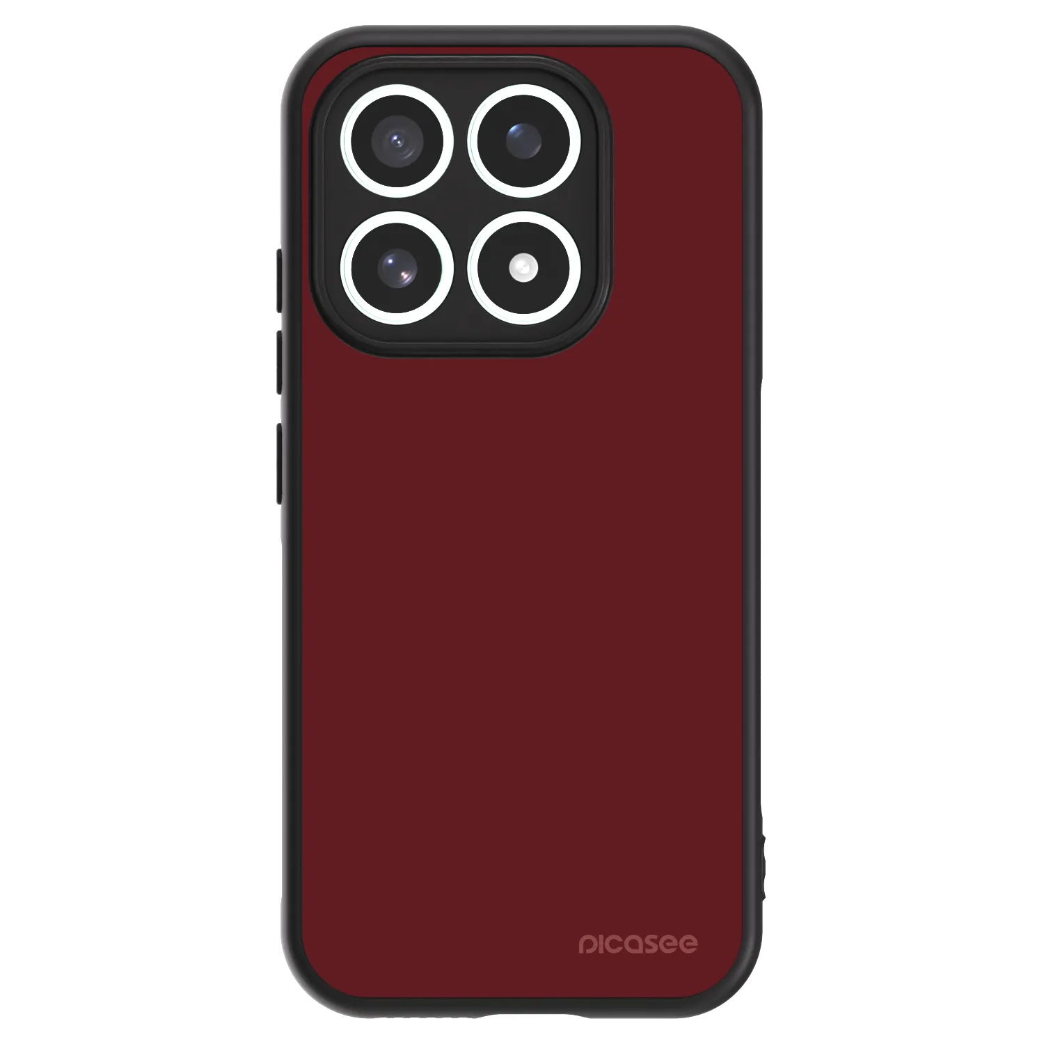 Picasee ULTIMATE CASE PowerShare za Xiaomi 17 - Red Bliss