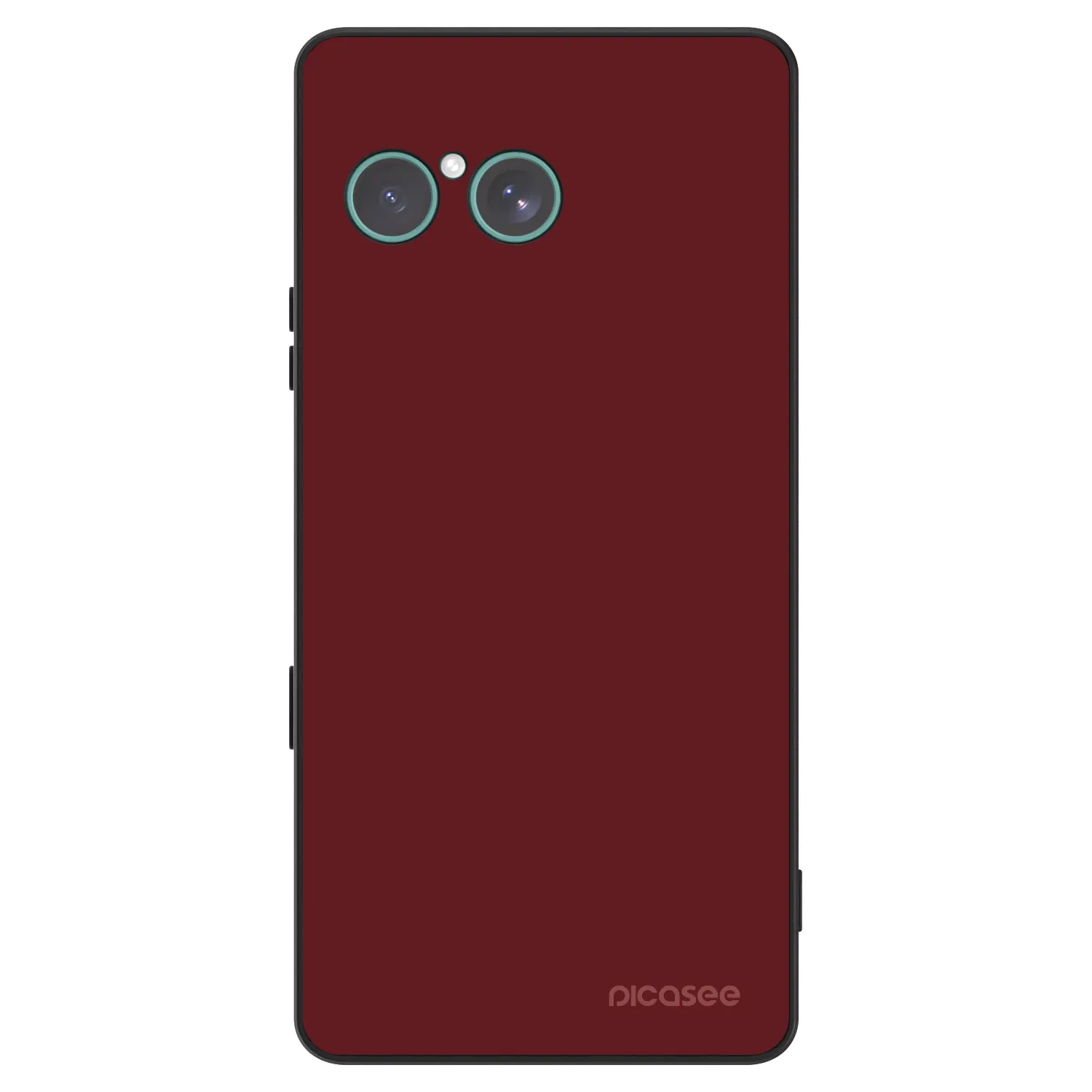 Picasee ULTIMATE CASE za Sony Xperia 10 VII - Red Bliss