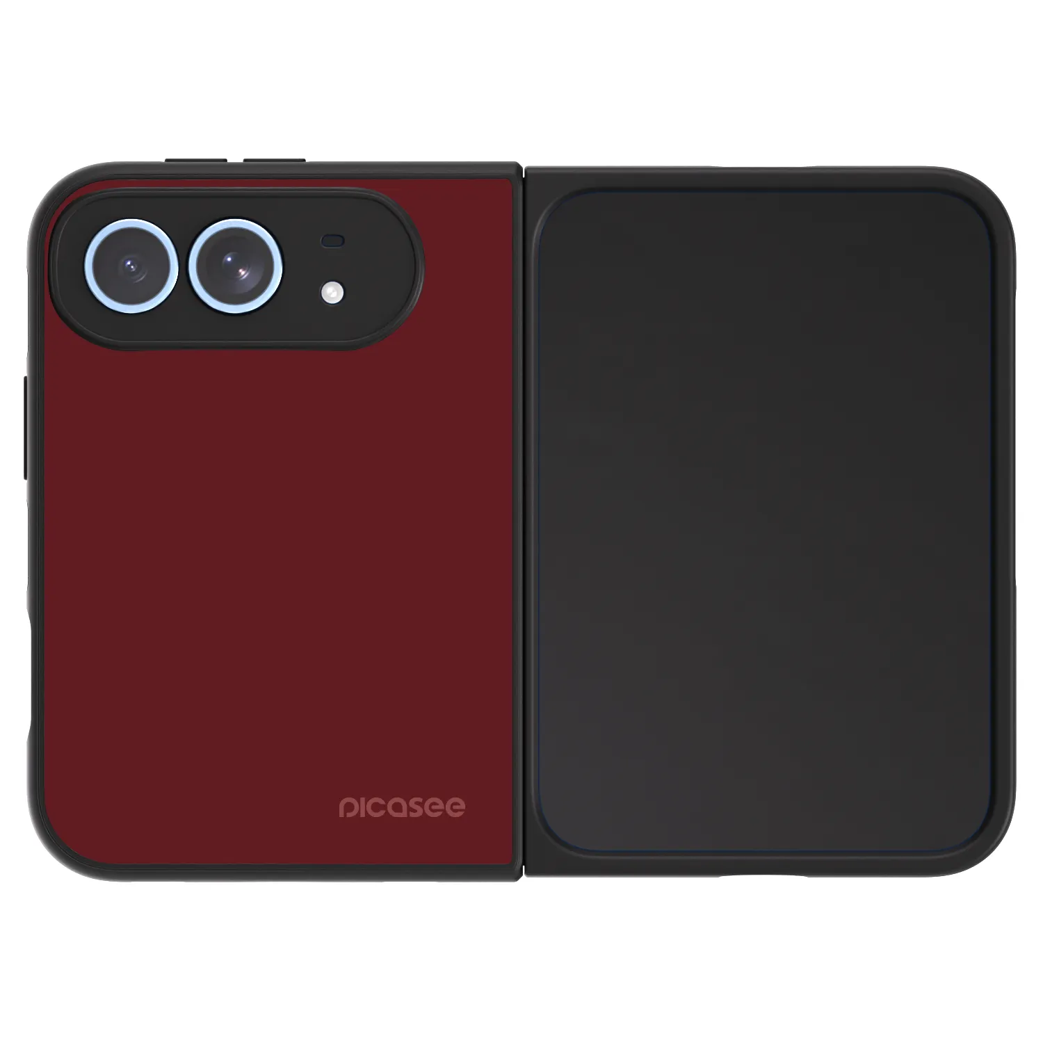 Picasee ULTIMATE CASE za Apple iPhone Ultra - Red Bliss