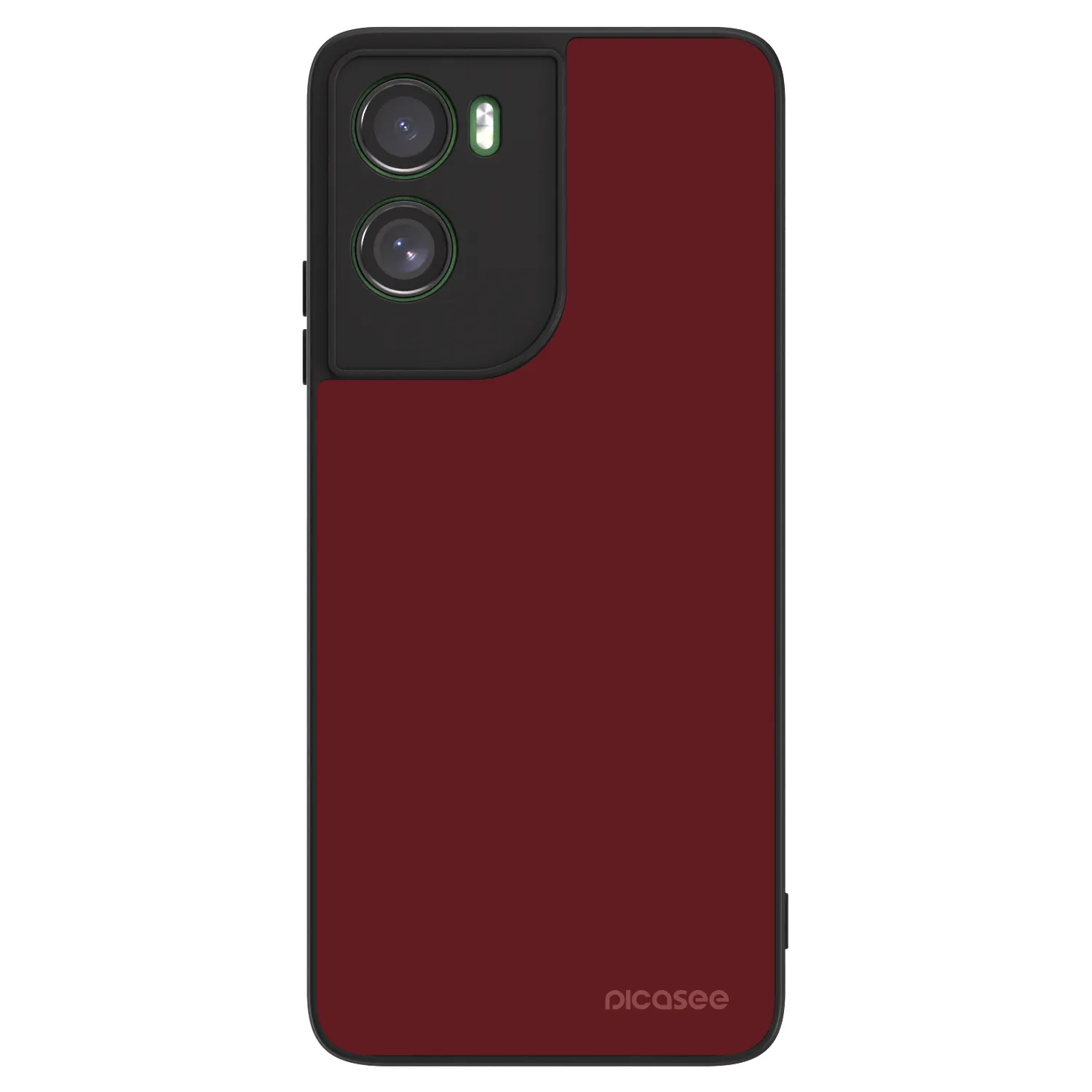 Picasee ULTIMATE CASE za Motorola Moto G06 - Red Bliss