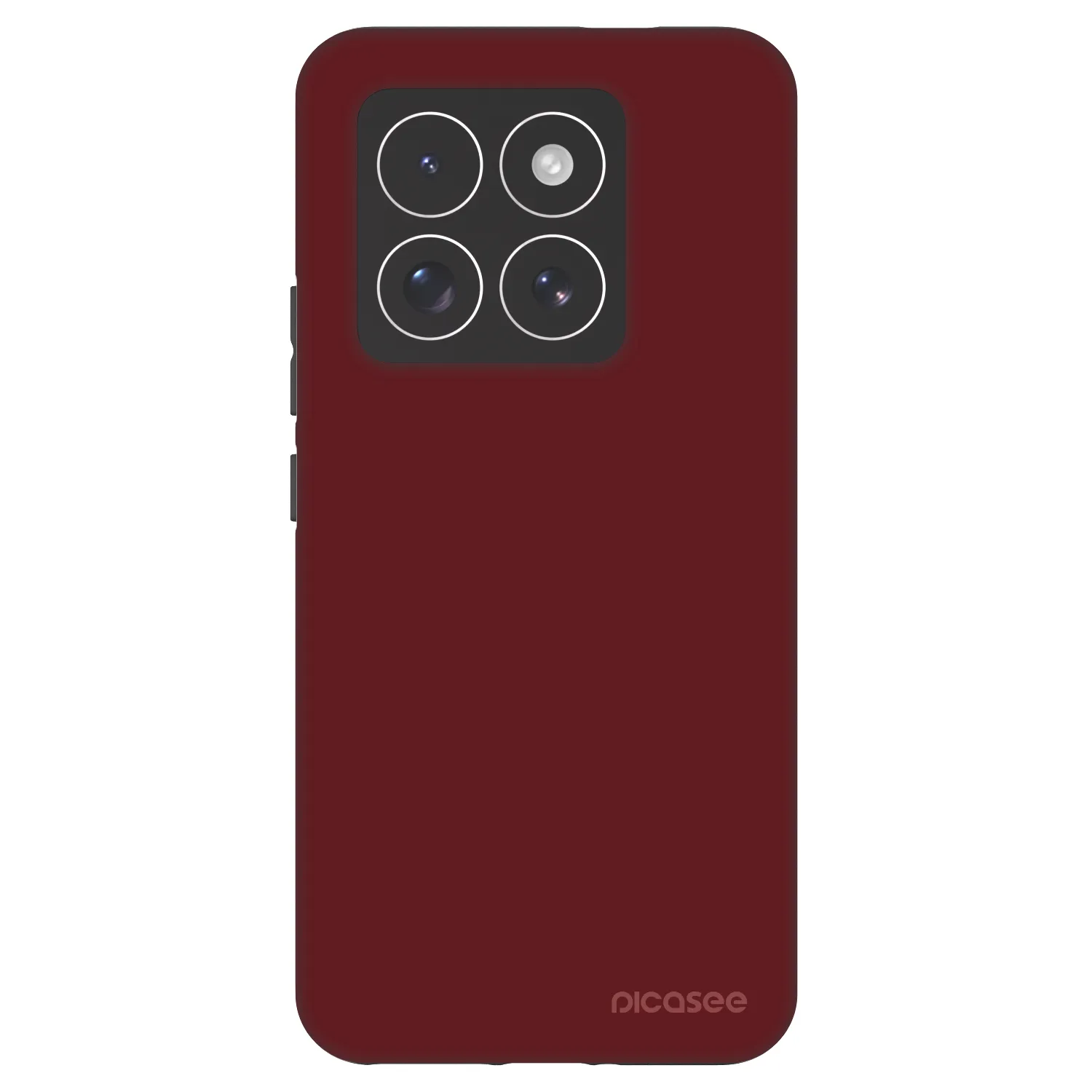 Picasee Fashion Case za Xiaomi 14 Pro - Red Bliss