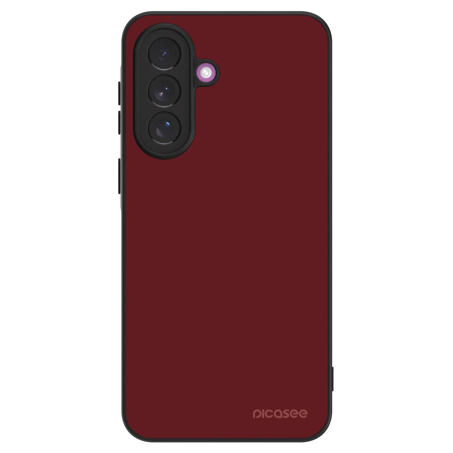 Picasee ULTIMATE CASE za Samsung Galaxy A37 - Red Bliss