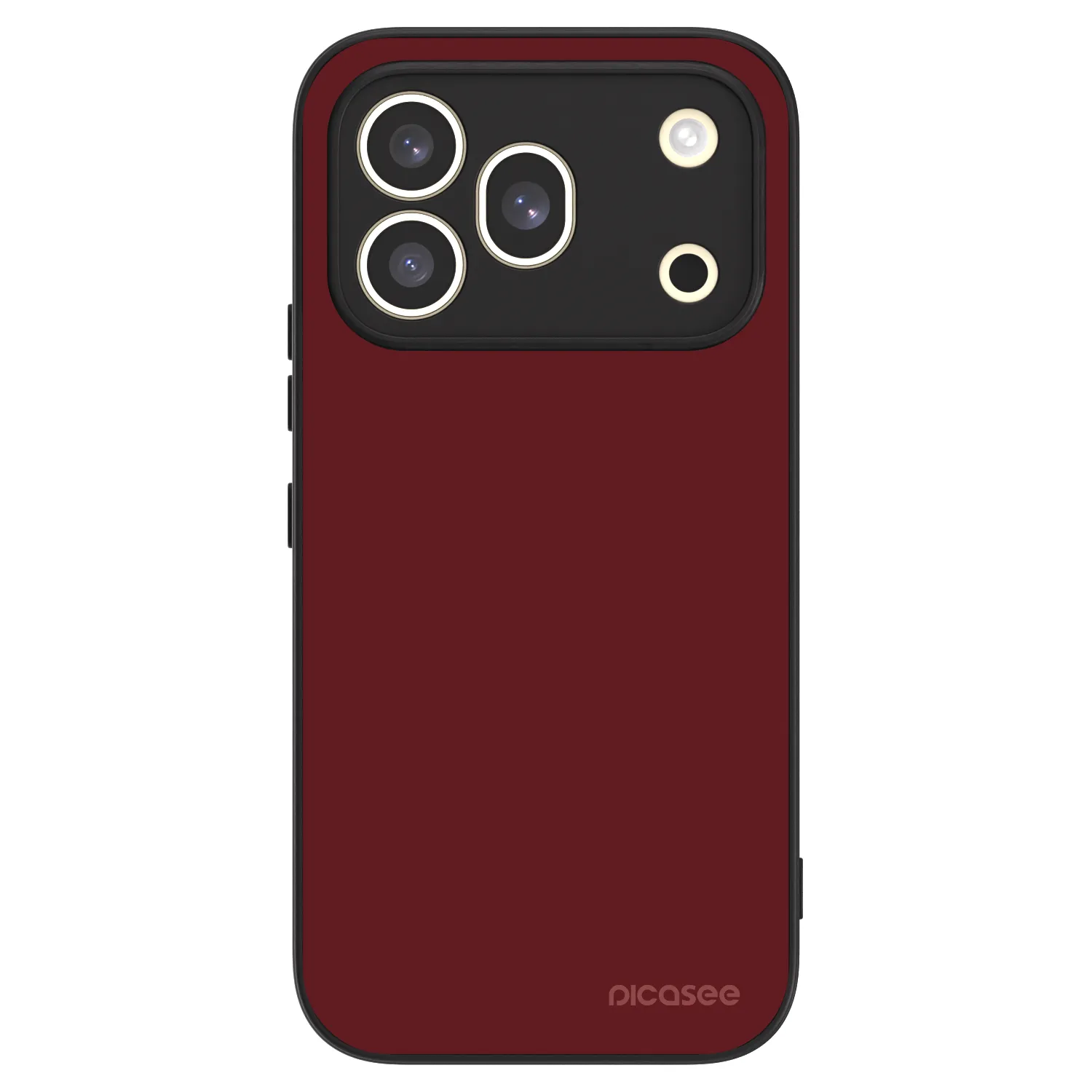 Picasee ULTIMATE CASE za Honor 600 Pro - Red Bliss