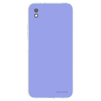 Picasee crna silikonska maskica za Xiaomi Redmi 9A - Sky Whisper