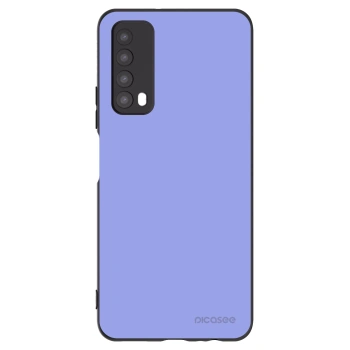 Picasee crna silikonska maskica za Huawei P Smart 2021 - Sky Whisper