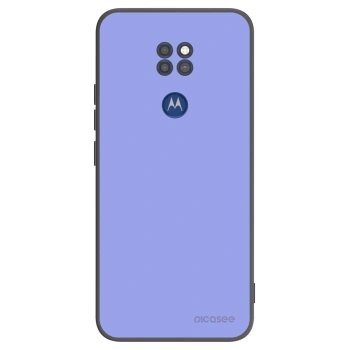 Maskica za Motorola Moto G9 Play - Sky Whisper