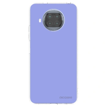 Picasee silikonska prozirna maskica za Xiaomi Mi 10T Lite - Sky Whisper