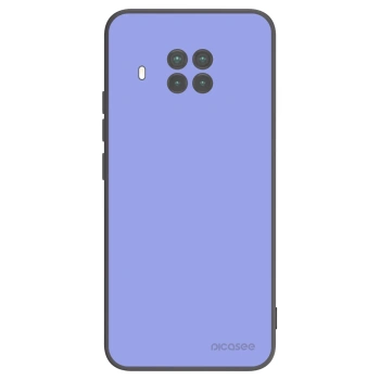 Picasee crna silikonska maskica za Xiaomi Mi 10T Lite - Sky Whisper