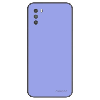 Picasee crna silikonska maskica za Xiaomi Poco M3 - Sky Whisper