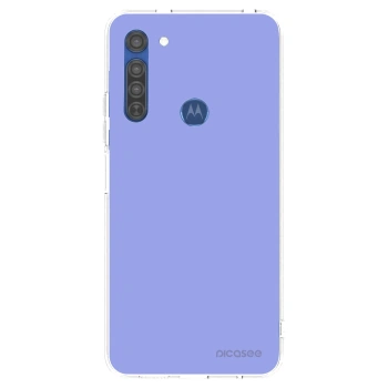 Maskica za Motorola Moto G8 - Sky Whisper