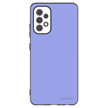 Picasee crna silikonska maskica za Samsung Galaxy A32 5G A326B - Sky Whisper