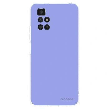 Picasee silikonska prozirna maskica za Xiaomi Redmi 10 - Sky Whisper