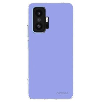 Picasee silikonska prozirna maskica za Xiaomi 11T Pro - Sky Whisper