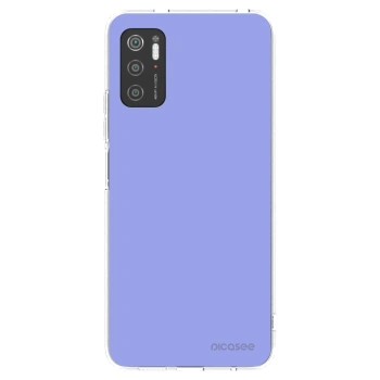 Picasee silikonska prozirna maskica za Xiaomi Poco M3 Pro 5G - Sky Whisper