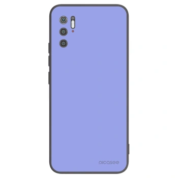 Picasee crna silikonska maskica za Xiaomi Poco M3 Pro 5G - Sky Whisper