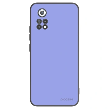 Picasee crna silikonska maskica za Xiaomi Poco X4 Pro 5G - Sky Whisper