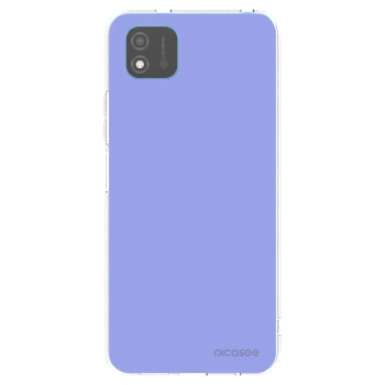 Picasee silikonska prozirna maskica za Realme C11 (2021) - Sky Whisper