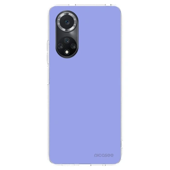 Picasee silikonska prozirna maskica za Huawei Nova 9 SE - Sky Whisper
