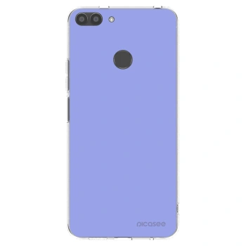 Picasee silikonska prozirna maskica za Huawei P Smart - Sky Whisper
