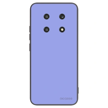 Picasee crna silikonska maskica za Honor Magic4 Lite 5G - Sky Whisper