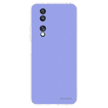 Picasee silikonska prozirna maskica za Honor 70 - Sky Whisper