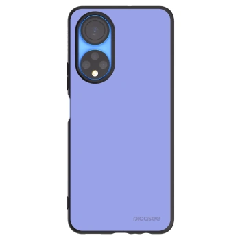 Picasee crna silikonska maskica za Honor X7 - Sky Whisper