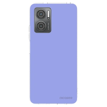 Picasee silikonska prozirna maskica za Xiaomi Redmi 10 5G - Sky Whisper