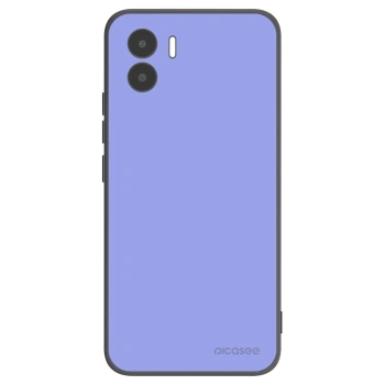 Picasee crna silikonska maskica za Xiaomi Redmi A1 - Sky Whisper